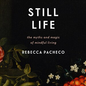 Still Life bookCoverFor