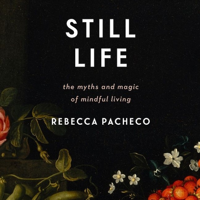 Book cover for Still Life