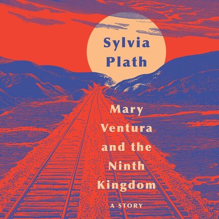 Mary Ventura and The Ninth Kingdom bookCoverFor