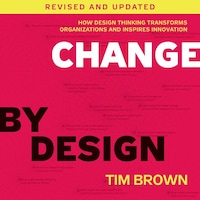 Change by Design, Revised and Updated