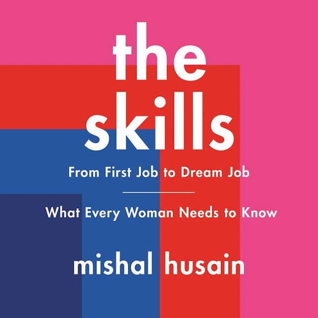 Couverture de livre pour The Skills