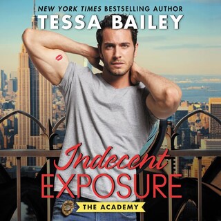 Indecent Exposure bookCoverFor