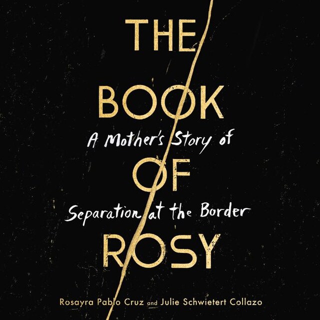Buchcover für The Book of Rosy
