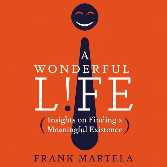 Book cover for A Wonderful Life
