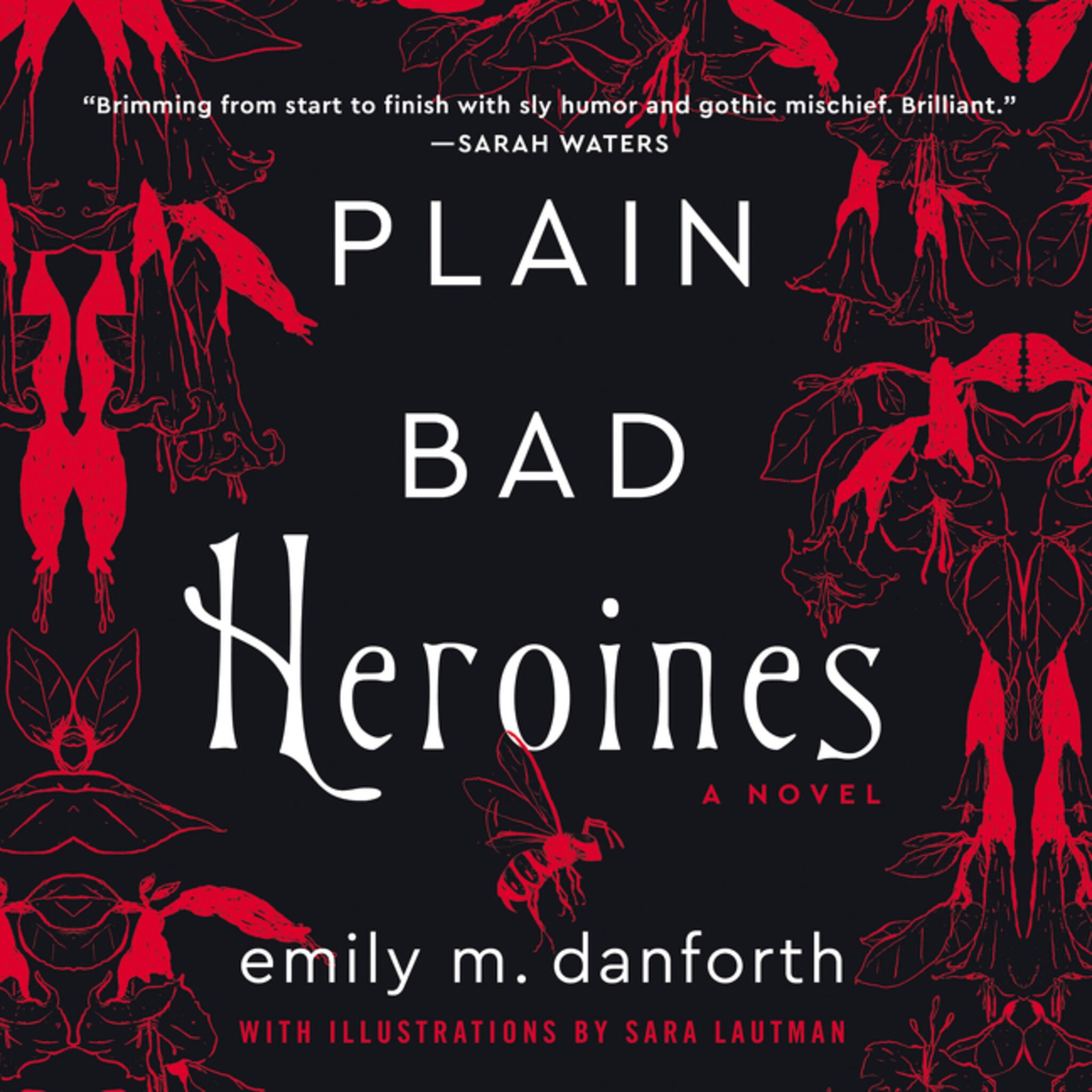 plain bad heroines book review