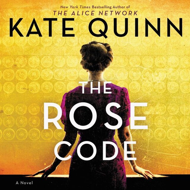 The Rose Code