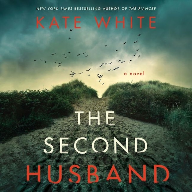 Okładka książki dla The Second Husband