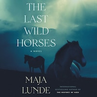 The Last Wild Horses