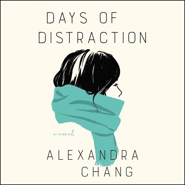 Bokomslag för Days of Distraction