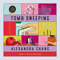 Tomb Sweeping