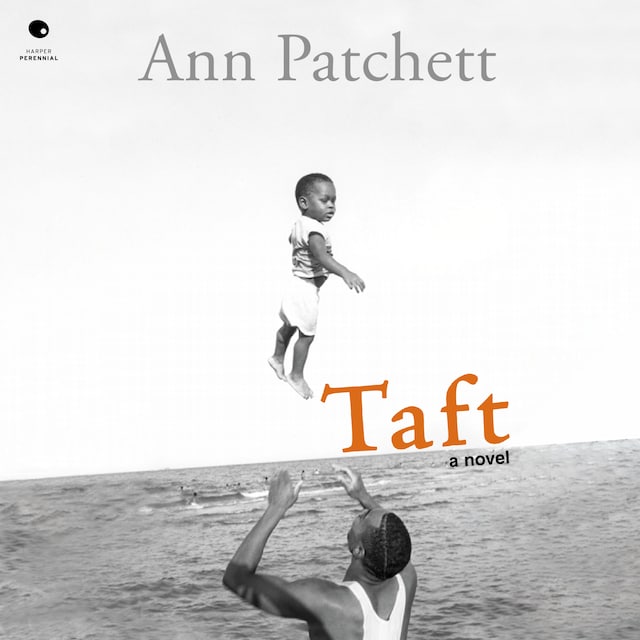 Book cover for Taft