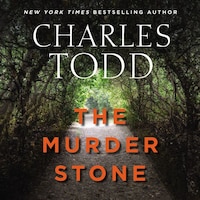 The Murder Stone