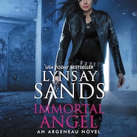 Immortal Angel