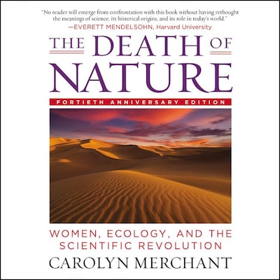 The Death of Nature