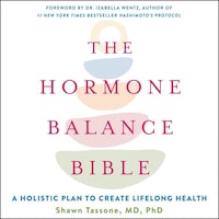 The Hormone Balance Bible