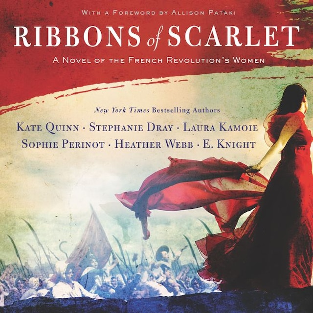 Ribbons of Scarlet