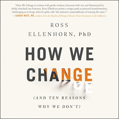 How We Change