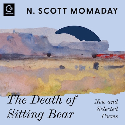 The Death of Sitting Bear
