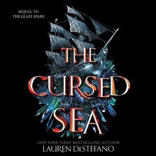 The Cursed Sea bookCoverFor
