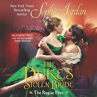 The Duke's Stolen Bride
