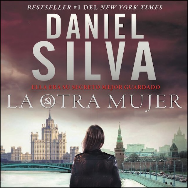 Book cover for Other Woman, The \ otra mujer, La (Spanish edition)