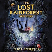 The Lost Rainforest #2: Gogi's Gambit