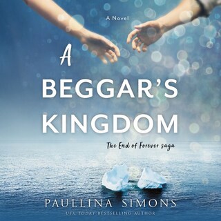 A Beggar's Kingdom bookCoverFor