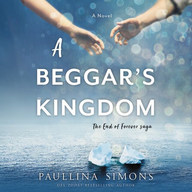 Book cover for A Beggar's Kingdom