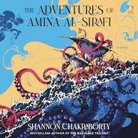 The Adventures of Amina al-Sirafi