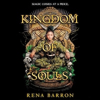 Kingdom of Souls