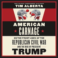 American Carnage