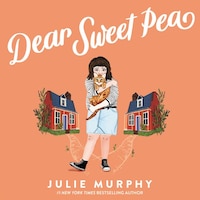 Dear Sweet Pea