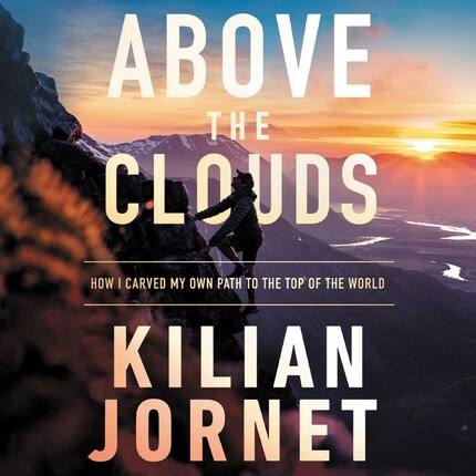 Above the Clouds bookCoverFor