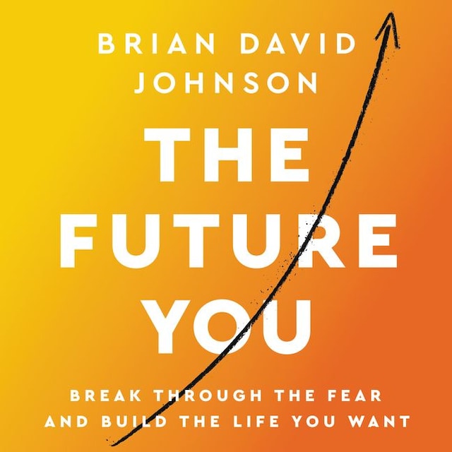 Book cover for The Future You