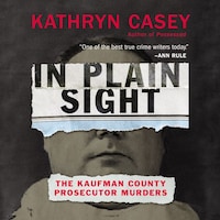 In Plain Sight