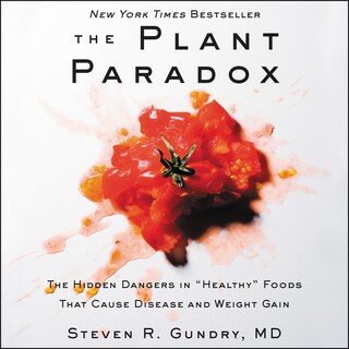 The Plant Paradox bookCoverFor