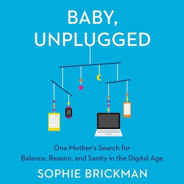 Book cover for Baby, Unplugged