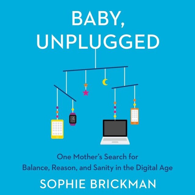 Couverture de livre pour Baby, Unplugged