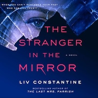 The Stranger in the Mirror