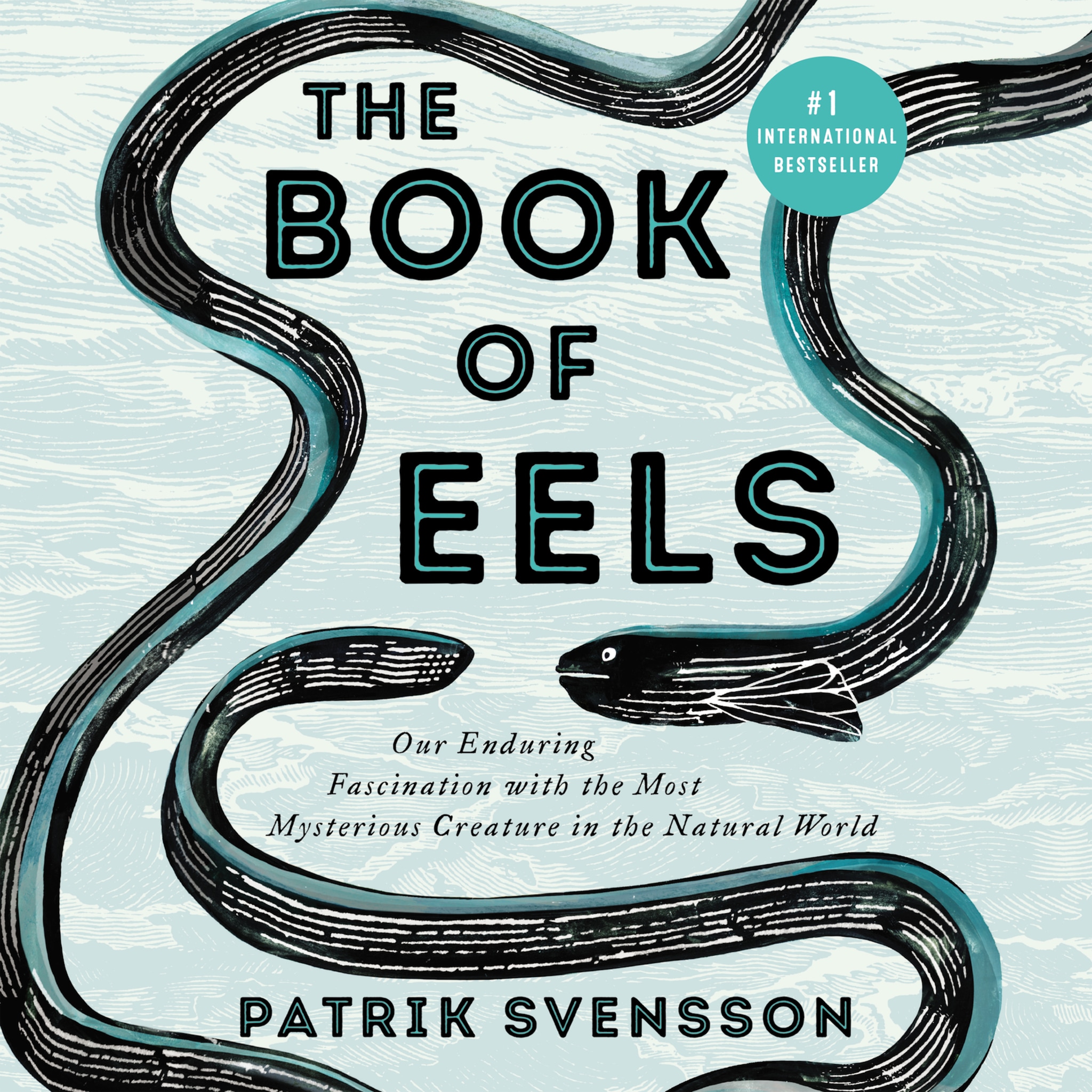 The Book of Eels ilmaiseksi