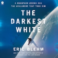 The Darkest White