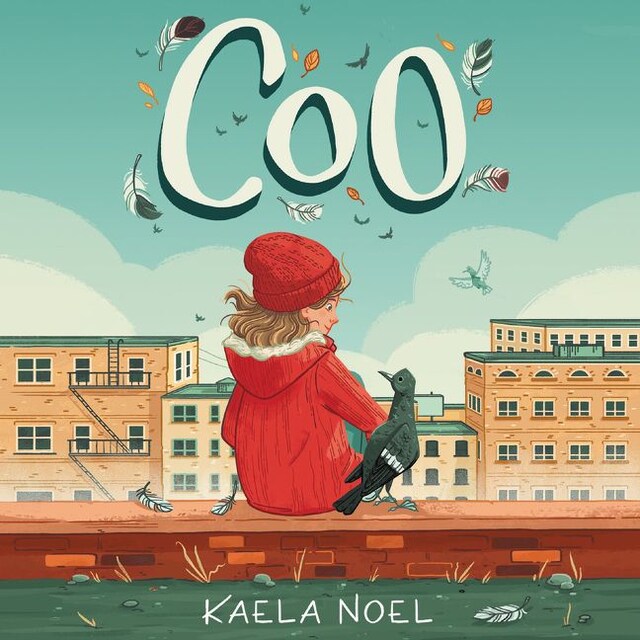 Book cover for Coo