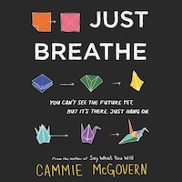 Just Breathe