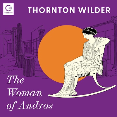 The Woman of Andros
