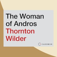 The Woman of Andros