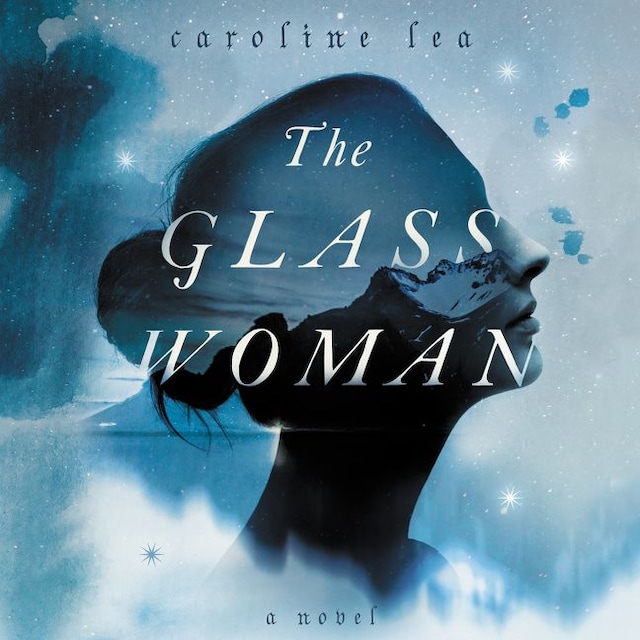 Book cover for The Glass Woman
