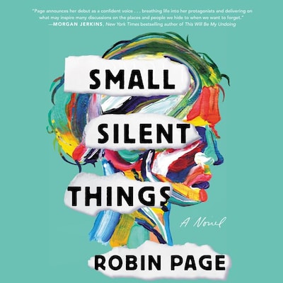 Small Silent Things