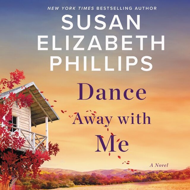 Book cover for Dance Away with Me