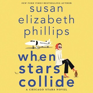 When Stars Collide bookCoverFor