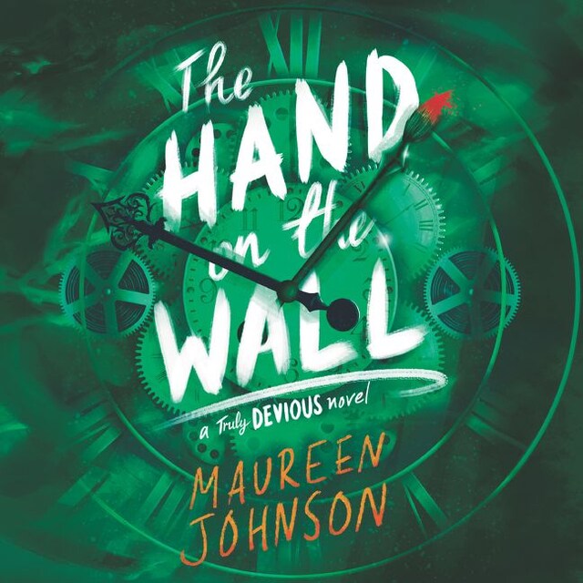 The Hand on the Wall